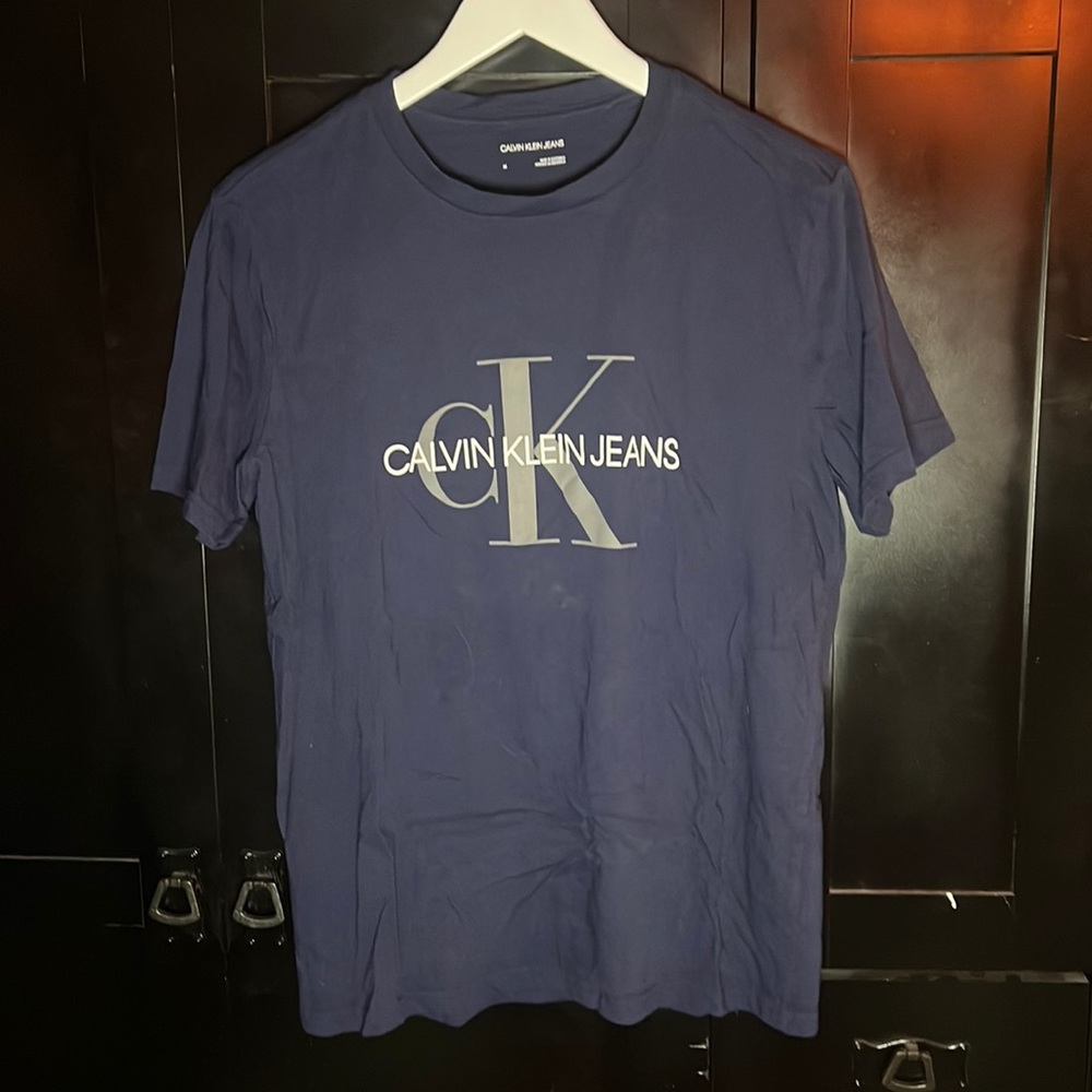 Shirt Calvin Klein